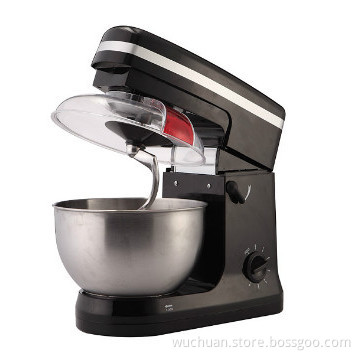 New model stand mixer